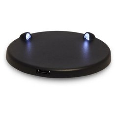 Подставка для 3 d моделей, с белой подсветкой, Metal Earth, FSCB2W