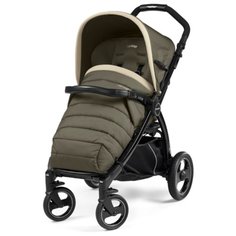 Прогулочная коляска Peg-Perego Book Completo, breeze khaki