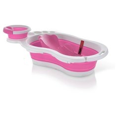 Детская ванночка Esspero Bathtub (Pink)