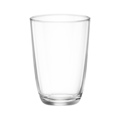 Набор стаканов Bormioli Rocco IRIS LONG DRINK 395мл, 6 шт