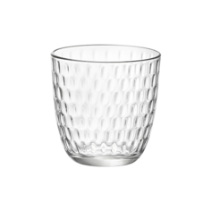 Набор стаканов Bormioli Rocco SLOT ACQUA 290 мл, 6 шт