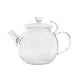 Чайник стеклянный "Босфор", 600 мл Wintergreen Tea&Coffee