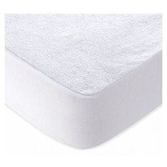 Наматрасник водонепроницаемый, на резинке, 160х200х30 Текс Дизайн