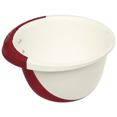 Миска для миксера с функцией антискольжения Keeeper carlotta 3,5 л