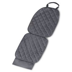 Коврик под кресло Esspero Double Still (Grey)