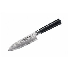 Нож кухонный Сантоку 14,5см Samura Damascus SD-0092/Y