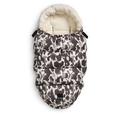 Elodie конверт - муфта в коляску Wild Paris