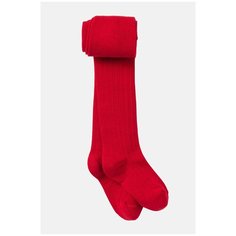 Колготки artie 2d718, размер 134-140, красный