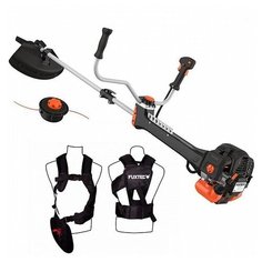 Триммер бензиновый FUXTEC FX-PS152 2,2 кВт Профи