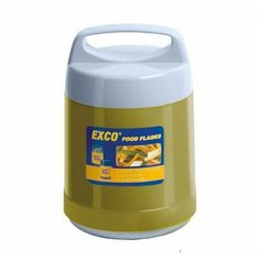 Penguin Термос EXCO со стек/к с широким горлом 1.2 л