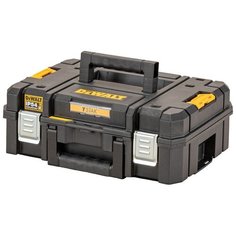 Модульный ящик для инструмента DEWALT TSTAK 2.0 IP54 DWST83345-1