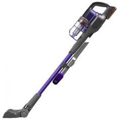 Вертикальный аккумуляторный пылесос 4-в-1 Pet 18В 2Ач BLACK+DECKER BHFEV182CP