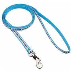Поводок для собак Japan Premium Pet со Стоппером Размер 2S.
