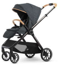 Прогулочная коляска Esspero Traveler