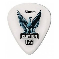 CLAYTON S50/12 Набор медиаторов 12 шт.