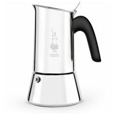 Гейзерная кофеварка Bialetti New Venus на 6 порций