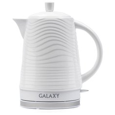 Чайник электрический керамический GALAXY GL0508