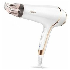 Фен RIWA RC-7510 с ионной защитой