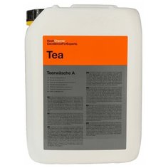 Концентрат для быстрого очищения от смолы TEERWASCHE A Koch Chemie
