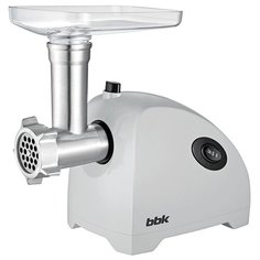 Мясорубка BBK MG1504/GR-BL
