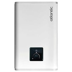Электрический накопительный водонагреватель Atlantic Vertigo Steatite 50 Essential