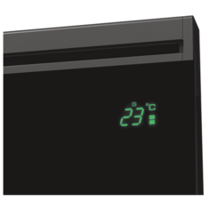 Стеклянный конвектор Ballu BEP/EXT-1000