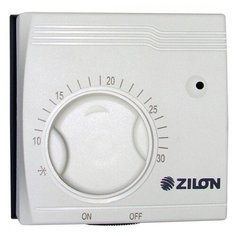 Термостат для инфракрасного обогревателя Zilon ZA-1