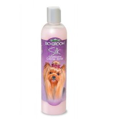 Кондиционер BIO-GROOM Silk conditioner шелковый 355мл
