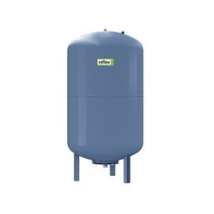 Мембранный бак 10 бар Reflex DE 500