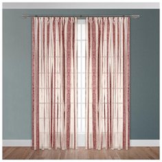 АЗИЗА террак Тюль на шт.ленте 300x280,1 пр. Daily by T