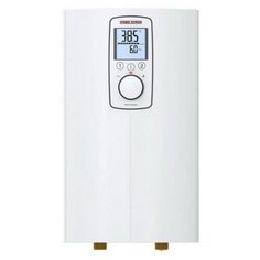 Электрический проточный водонагреватель 12 кВт Stiebel Eltron DCE-X 10/12 Premium