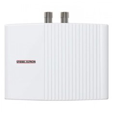 Электрический проточный водонагреватель 3,5 кВт Stiebel Eltron EIL 4 Plus