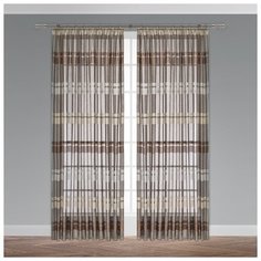 ВЕНСЕН кор Тюль на шт.ленте 300х280,1пр.,плстр. Daily by T