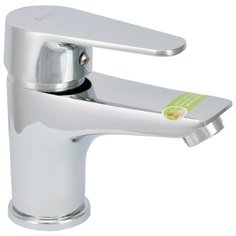 Смеситель для умывальника с литым изливом Eleanti Sapphire 0402.929