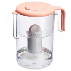 ФИЛЬТР-КУВШИН ECOSOFT DEWBERRY SHAPE 3.5л