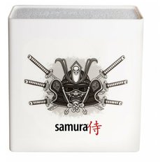 Подставка универсальная для ножей Samura Hypercube KBH-101S1/Y
