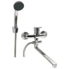 Смеситель ванно-душевой одноручный "Istok life"