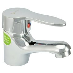 Смеситель для умывальника одноручный "Juguni" с гибкой подводкой, JGN0710