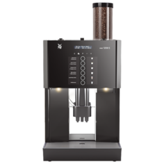 Кофемашина WMF 1200 S 03.1200.0680