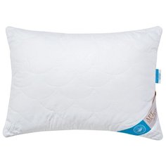 Подушка Лебяжий пух (Soft Collection), 48х68 Артпостель