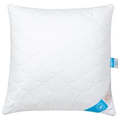 Подушка Лебяжий пух (Soft Collection), 68х68 Артпостель