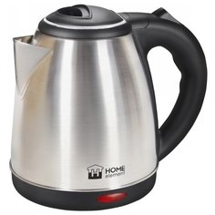 HOME ELEMENT HE-KT195 {new} черный жемчуг чайник металлический