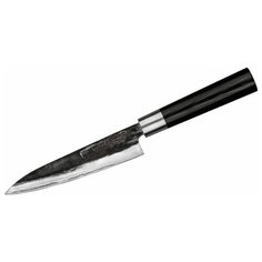 Нож кухонный универсальный 162 мм Samura SUPER 5 SP5-0023C/Y