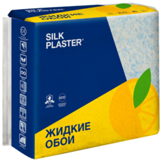 Жидкие обои Silk Plaster Absolute A 206