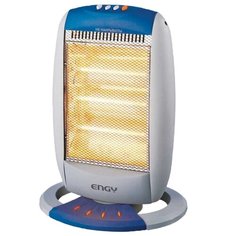 ОБОГРЕВАТЕЛЬ ГАЛОГЕНОВЫЙ EN-511S 1,2 КВТ (1) "ENGY"