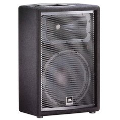 JBL JRX212 пассивный двухполосный сценический монитор, 250/1000В