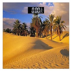 Весы напольные Viconte VC-522-02