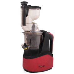Соковыжималка шнекового типа VLK Profi 3500, черный/красный (90013) Endever