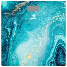 IR-7272 Весы напольные Irit