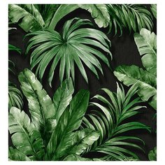 Обои AdaWall 4714-5 Indigo 10x1.06, винил на флизелине